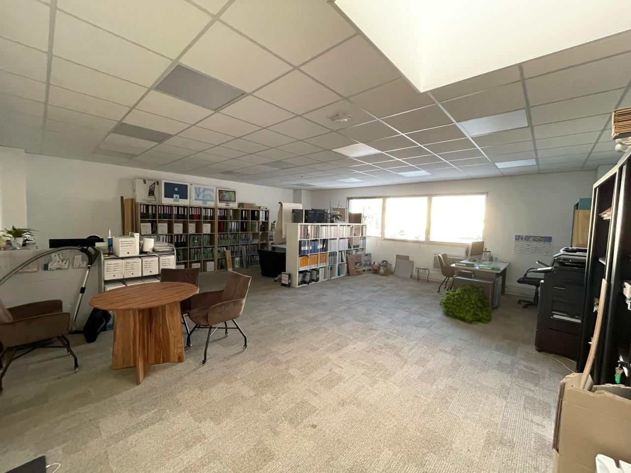 Local d'activité Sequedin 612m² Vente local d'activité Sequedin Nord OVACT2425637 7